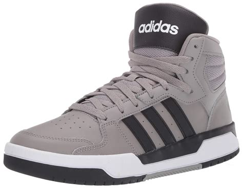 adidas Men's Entrap Mid Basketball Shoe 